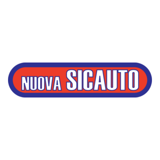 Nuova Sicauto Logo PNG Vector