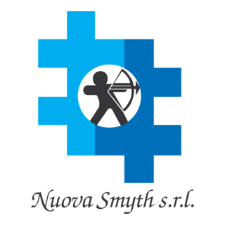 Nuova Smyth Logo PNG Vector