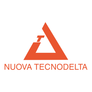 Nuova Tecnodelta Logo PNG Vector