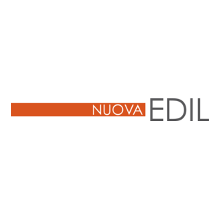 NuovaEdil Logo PNG Vector