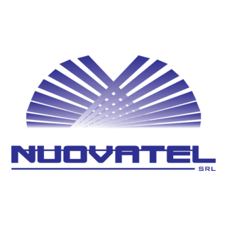 Nuovatel Logo PNG Vector