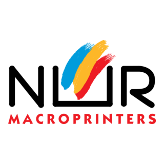 NUR Logo PNG Vector