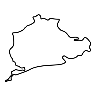 Nürburgring Logo PNG Vector