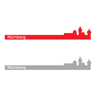 Nürnberg Logo PNG Vector
