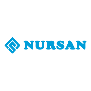 NURSAN CELIK A.S. Logo PNG Vector