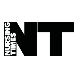 Nursing Times Logo PNG Vector