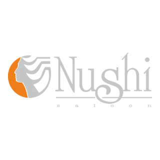 Nushi Logo PNG Vector