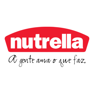 Nutrella Logo PNG Vector