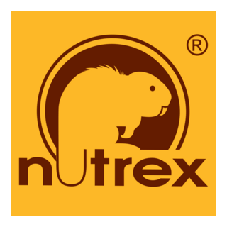 Nutrex Logo PNG Vector