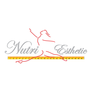 Nutri Estetic Logo PNG Vector