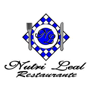 NUTRI LEAL Logo PNG Vector