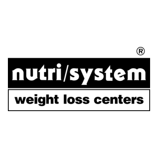 Nutri System Logo PNG Vector