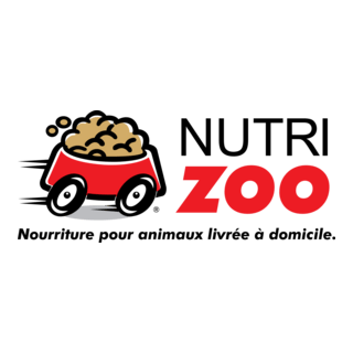 Nutri-Zoo Logo PNG Vector
