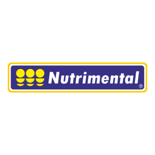 Nutrimental Logo PNG Vector