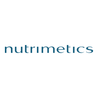 Nutrimetics Logo PNG Vector