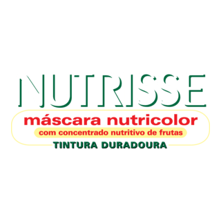 Nutrisse Logo PNG Vector