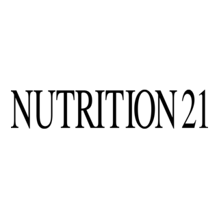 Nutrition 21 Logo PNG Vector