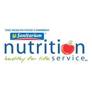Nutrition Service Logo PNG Vector