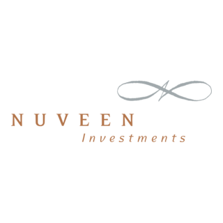 Nuveen Investments Logo PNG Vector