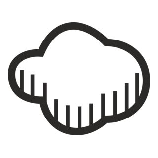 Nuvem Logo PNG Vector