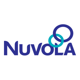 Nuvola Brazil Design Logo PNG Vector