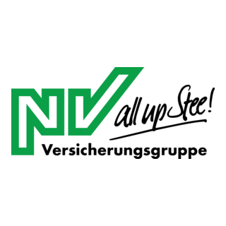 NV Logo PNG Vector