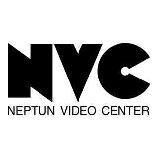 NVC Logo PNG Vector