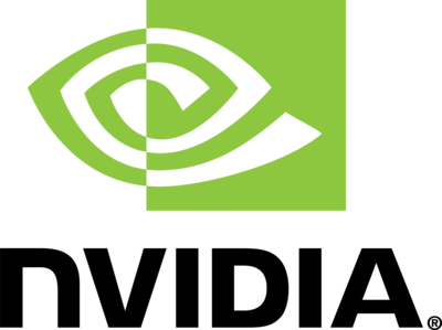 NVIDIA Logo PNG Vector