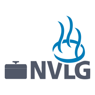 NVLG Logo PNG Vector