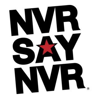NVR SAY NVR Logo PNG Vector