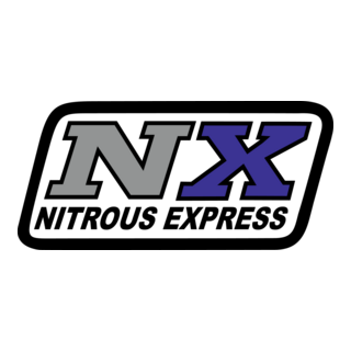 NX Logo PNG Vector