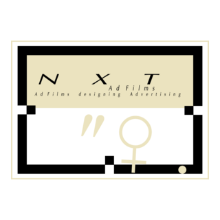 NXT Logo PNG Vector