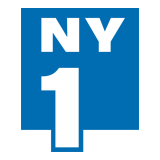 NY 1 Logo PNG Vector
