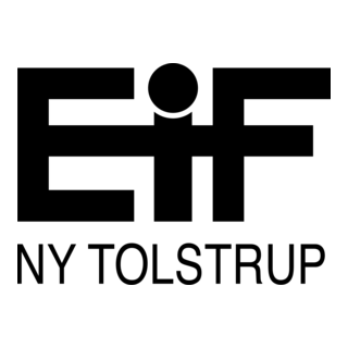 NY Tolstrup Logo PNG Vector