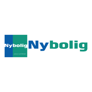 Nybolig Logo PNG Vector