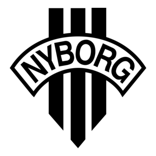 Nyborg Logo PNG Vector