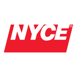 NYCE Corporation Logo PNG Vector