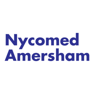 Nycomed Amersham Logo PNG Vector