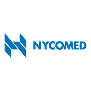 Nycomed Logo PNG Vector