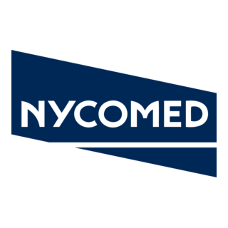 nycomed Logo PNG Vector