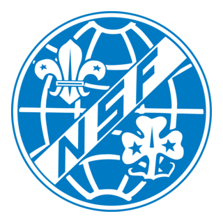 Nykterhetsrorelsens Scoutforbund Logo PNG Vector
