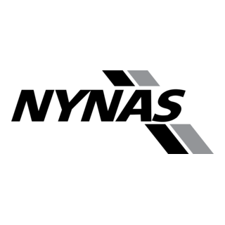 Nynas Logo PNG Vector