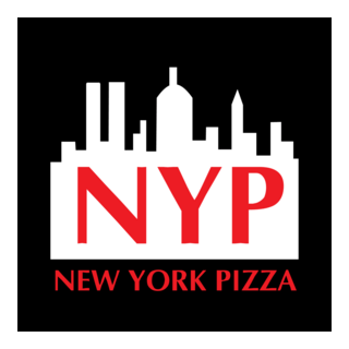 NYP Logo PNG Vector