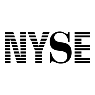 NYSE Logo PNG Vector