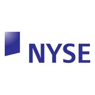 NYSE Logo PNG Vector