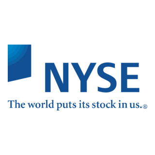 NYSE Logo PNG Vector