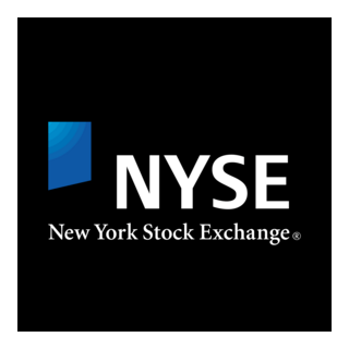 NYSE Logo PNG Vector
