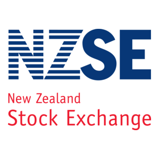 NZSE Logo PNG Vector