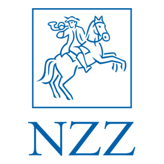 NZZ Logo PNG Vector