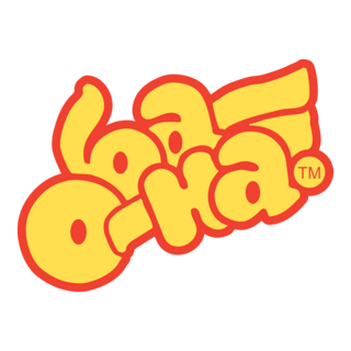 O-ba-na Logo PNG Vector